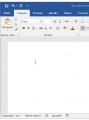 Creating a Bulleted List in MS Word