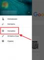 Podešavanje funkcije: Ok Google glasovna pretraga na vašem računaru