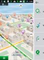 Free GPS navigators for Android with offline maps Which navigation to use in Spain