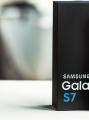 Преглед на Samsung Galaxy A7 (2017): почти S7