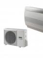 Review of Aermec air conditioners: error codes, comparison of characteristics of precision models